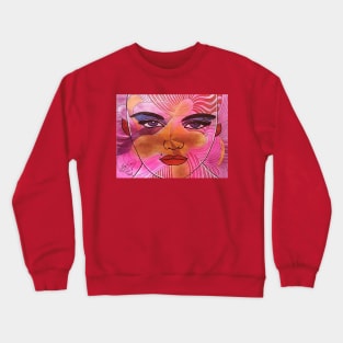 SOL 7 Crewneck Sweatshirt